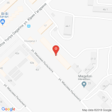 Салон красоты Зухра в Уфе