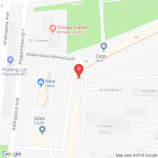 Салон красоты Пять звезд в Москве