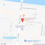 Салон красоты Хижина в Москве