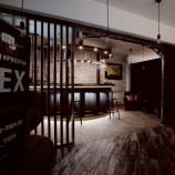 Салон красоты Завод красоты ЦЕХ в Москве