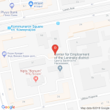 Парикмахерская Sofi Besten в Екатеринбурге