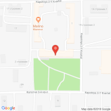 Салон красоты Лагуна А в Москве