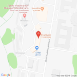 Салон красоты KIDS STYLE в Москве