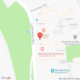 Салон красоты Лана в Москве