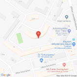 Парикмахерская Фламинго в Уфе