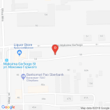 Салон красоты Екатерина в Уфе