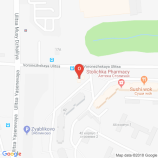 Салон красоты Акцент в Москве