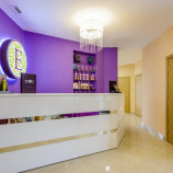 Салон красоты Expert в Санкт-Петербурге