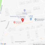 Салон красоты Ирис в Уфе