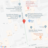 Ногтевой сервис Aster в Екатеринбурге