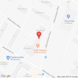 Стоматология ВВ-клиника в Москве