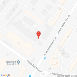 Салон красоты Studio Festival 15 в Уфе