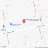 Салон красоты SALON22 в Екатеринбурге