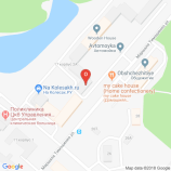 Салон красоты Кокос в Москве