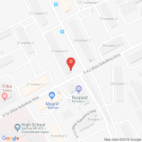 Салон красоты Rozali в Москве