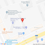 Салон красоты Карамелька в Санкт-Петербурге