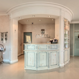 Салон красоты Aristel в Санкт-Петербурге