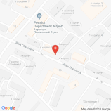 Салон красоты У Марины в Москве