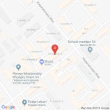 Салон красоты CherryTown в Москве