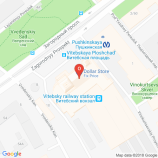 Салон красоты ВИТЕБСКIЙ ЭКСПРЕССЪ в Санкт-Петербурге