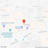 Салон красоты Ля Боте в Москве