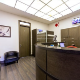 Салон красоты Даная в Москве