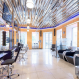 Салон красоты OLA Московский район в Санкт-Петербурге