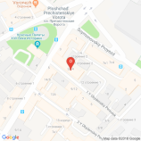 Салон красоты A Limine Lab в Москве