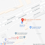 Салон красоты Beauty Like в Санкт-Петербурге