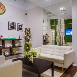 Салон красоты Beauty Lounge 358 в Москве
