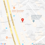 Салон красоты Ready to Go в Москве