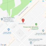 Салон красоты Tutto Per Capelli в Москве