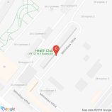 Салон красоты Мой Ангел в Москве