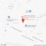 Салон красоты Divine в Санкт-Петербурге