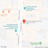 Салон красоты We Can в Санкт-Петербурге