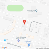 Салон красоты Ангелина в Уфе