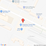 Ногтевой сервис Студия красоты Натальи Яновой в Москве