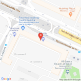 Салон красоты Zecco в Москве