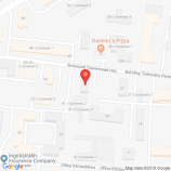 Салон красоты Colibri в Москве