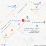 Салон красоты Мыльная опера в Екатеринбурге