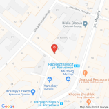 Салон красоты Amagic в Санкт-Петербурге