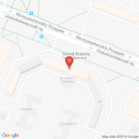 Салон красоты Костас в Москве