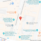 Салон красоты GRAND BEAUTY STUDIO в Санкт-Петербурге