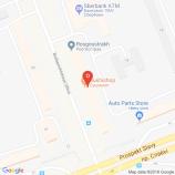 Салон красоты Лилия в Санкт-Петербурге