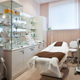 Салон красоты Довиль в Москве