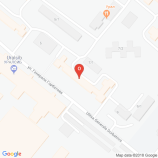 Парикмахерская ЯГОDКА PROFI в Уфе