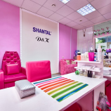 Салон красоты SHANTAL' D&K в Москве