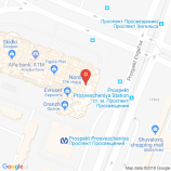 Парикмахерская Акцент в Санкт-Петербурге