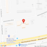 Салон красоты Академия красоты Андрея Клопова в Москве