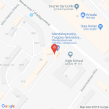 Парикмахерская Danielstudio в Уфе